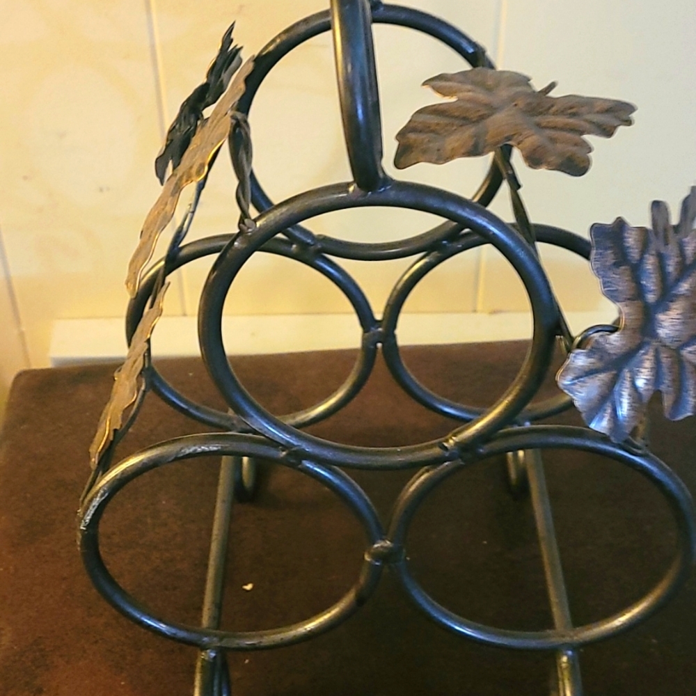 Wine Stand
